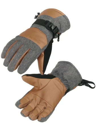 Перчатки Norfin LEGEND (703085-04XL)