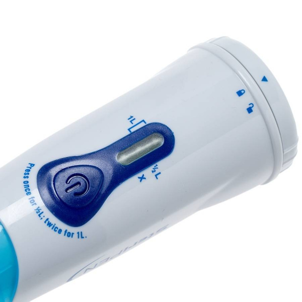 Портативный обеззараживатель воды Classic with Pre-Filter