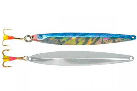 Блесна вертикальная Nils Master Raptor (6см, 6гр, 588)