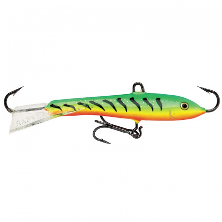 Балансир Rapala Jigging RAP (9см, 25гр, W09-GT)