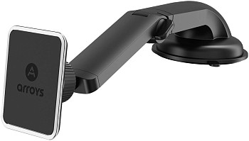 Держатель Arroys Dash-SM2 black
