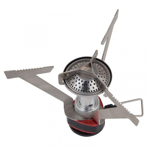 Плитка туристическая газовая FYRELITE