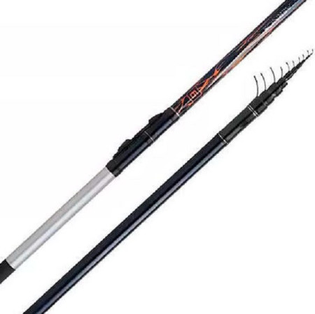 Удилище SHIMANO AERNOS TROUT TEGT HI POWER (5-420 (Тест гр.8-12))