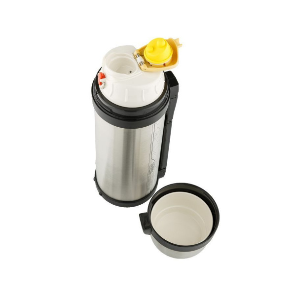 Термос из нерж. стали  THERMOS FDH Strainless Steel Vacuum Flask 2.0l