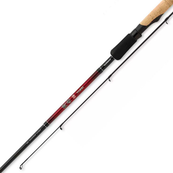 Удилище SHIMANO Yasei Red AX Zander Lure (270 (Тест гр.10-30))