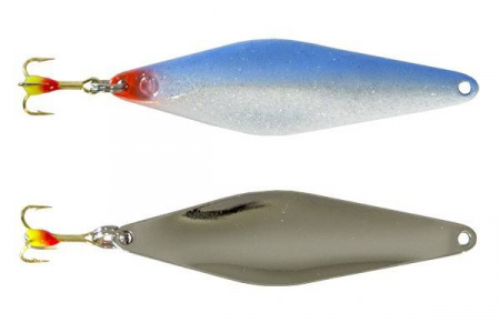 Блесна вертикальная Nils Master Loviisa (6,5см, 11гр, 591)