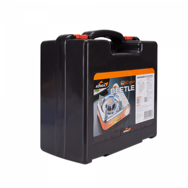 Плита Kovea газовая мини KR-2005