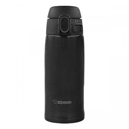 Термос Zojirushi SM-TA36 (0,36 л, черный)