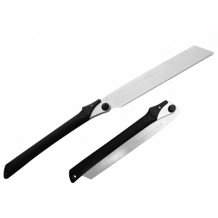 Пила Silky Woodboy Kataba (240мм, 32зуб/30мм, складная, KSI 638824)