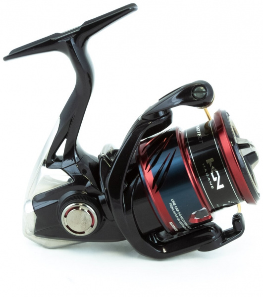Катушка SHIMANO Sephia (Ci4+ C3000S)