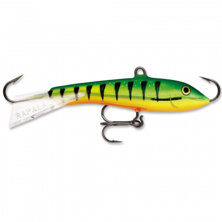 Балансир Rapala Jigging RAP (2см, 4гр, W02-P)
