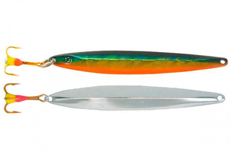 Блесна вертикальная Nils Master Raptor (9см, 18гр, 008)