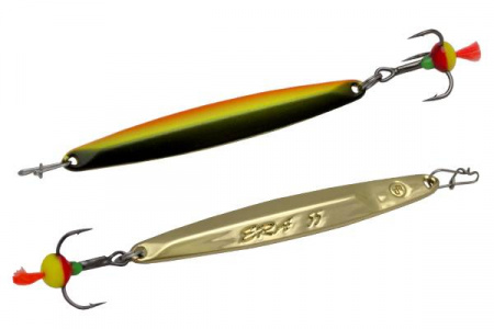 Блесна вертикальная ECOPRO Era (7,5см 11гр, FRG)