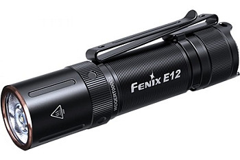 Фонарь Fenix E12V20