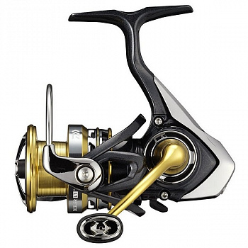Катушка безынерционная Daiwa 17 Exceler LT