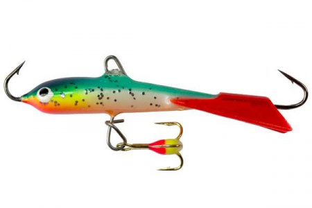 Балансир Nils Master Jigger-1 (5см, 8гр, #093)