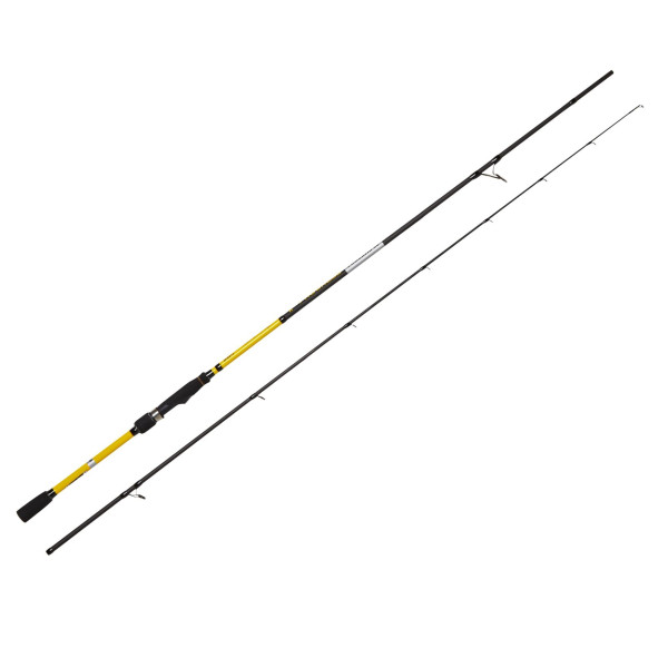 Удилище спиннинговое Lucky John Progress POWERJIG (2,57м, 30-80гр, LJPP-852HEF)