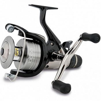 Катушка SHIMANO Baitrunner XT