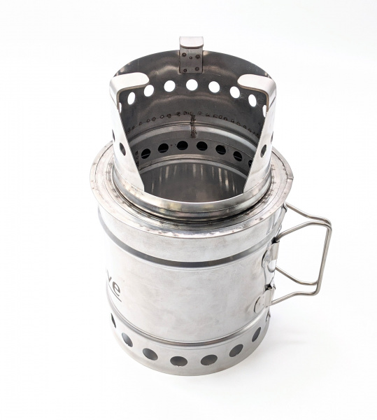 Печь PiroStove Solo