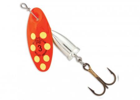 Blue Fox (№5, 18гр, VB5-FRY)