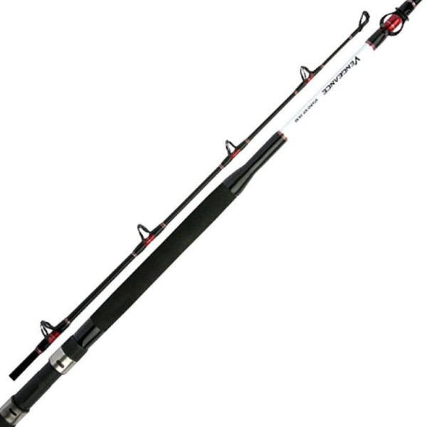 Удилище SHIMANO VENGEANCE STAND-UP 30-50 LBS (30-50 LBS)