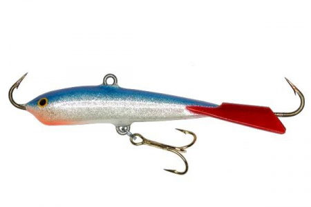 Балансир Nils Master Jigger-3 (8см, 25гр, #46)