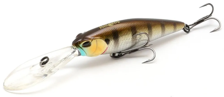 Воблер ЧИТЕР Олта (плавающий, 3,5-4,0м, 10.0см | 22.2гр, 011010 судак)