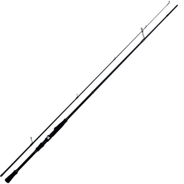 Удилище спиннинговое Maximus Zircon (24мH, 2,4м, 15-40гр)