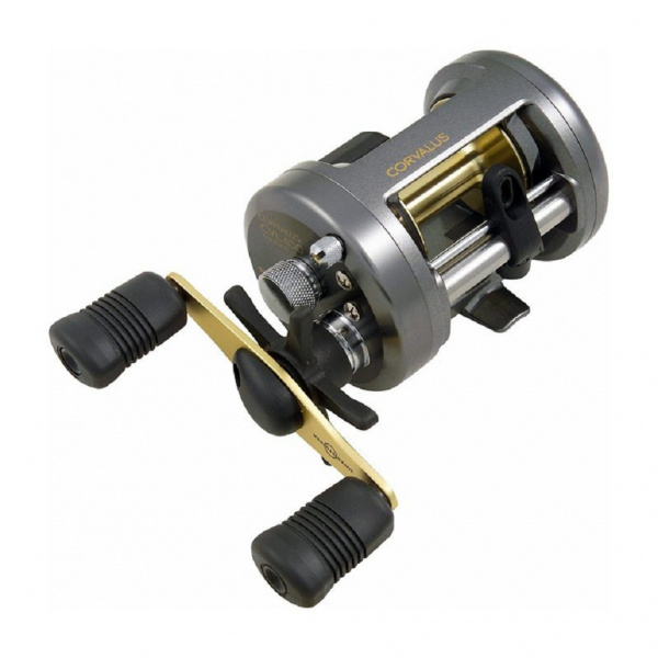Катушка SHIMANO Corvalus (400)