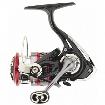 Катушка безынерционная Daiwa 18 Ninja LT