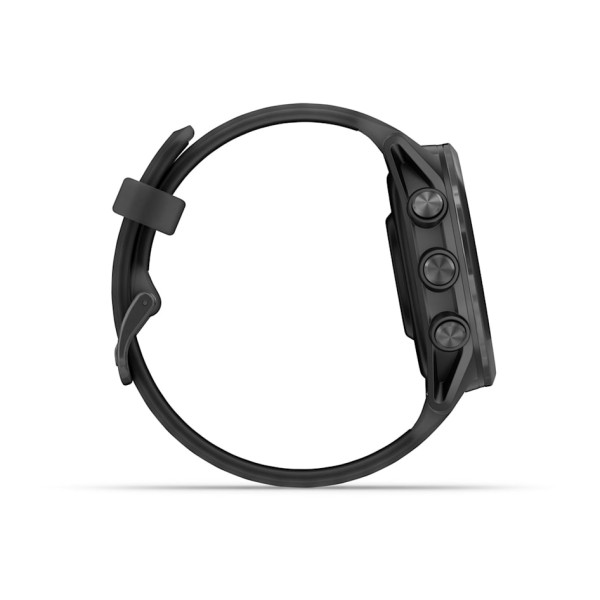 Часы Garmin FORERUNNER 570 47mm Black 010-02971-00
