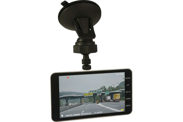 Видеорегистратор NAVITEL MSR900 DVR