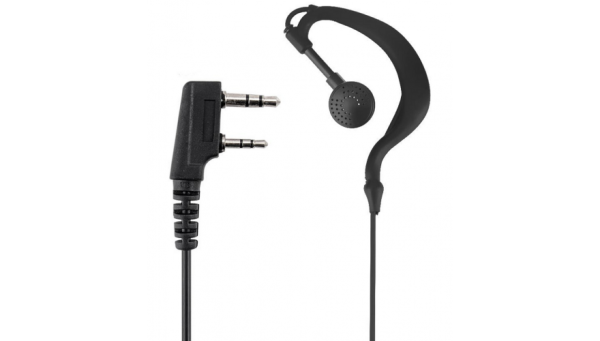 Радиостанция Baofeng UV-5R - Green