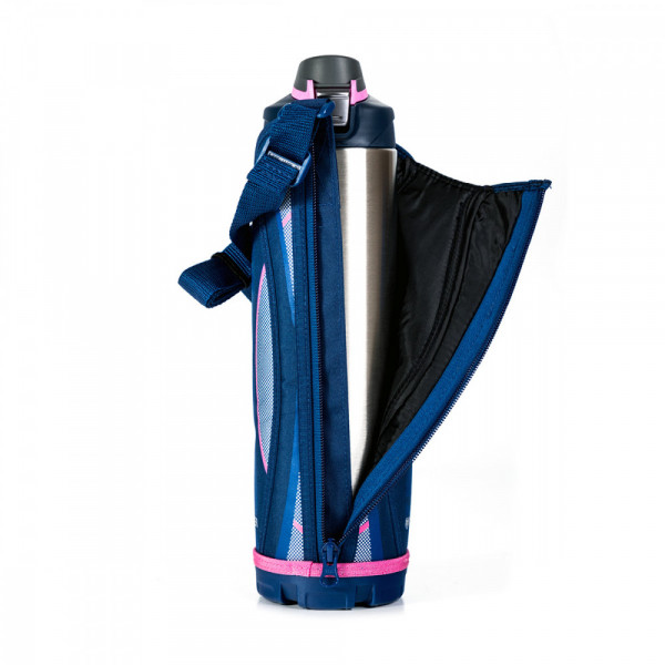 Термос спортивный Tiger MME-C150 Navy 1,5 л, (цвет синий), шт