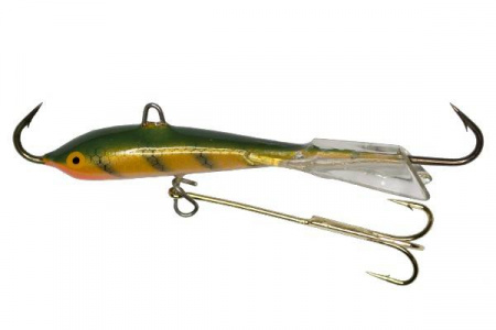 Балансир Nils Master Jigger-2 (7см, 10гр, #07)