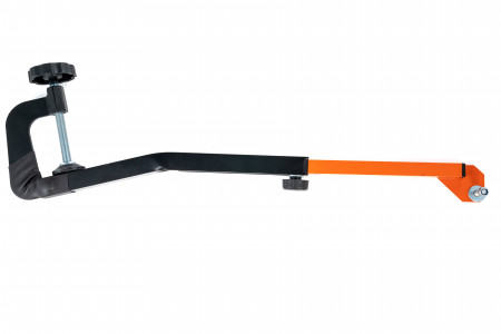 Держатель датчика эхолота Бочага (НДНД, с болтом, 022-0155)