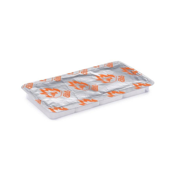 Твердое топливо Esbit таблетированное 16 x 5г