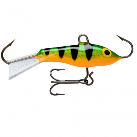 Балансир Rapala Jigging RAP (2см, 4гр, W02-LP)