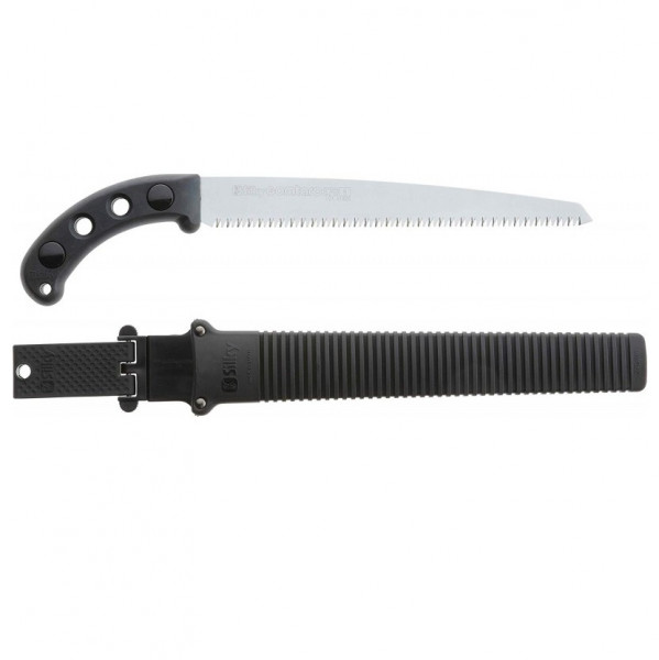 Пила Silky Gomtaro в чехле (270мм, 8 зубьев/30мм)