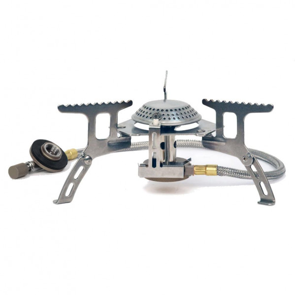 Горелка газовая cо шлангом NBH-064