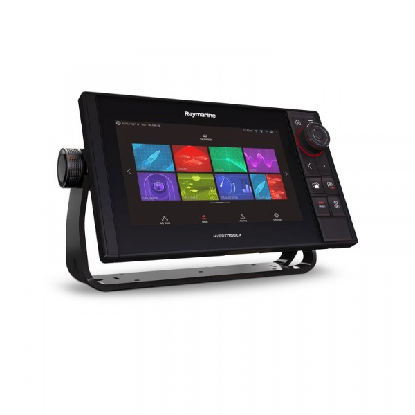 Картплоттер Raymarine AXIOM 16 Pro-RVX