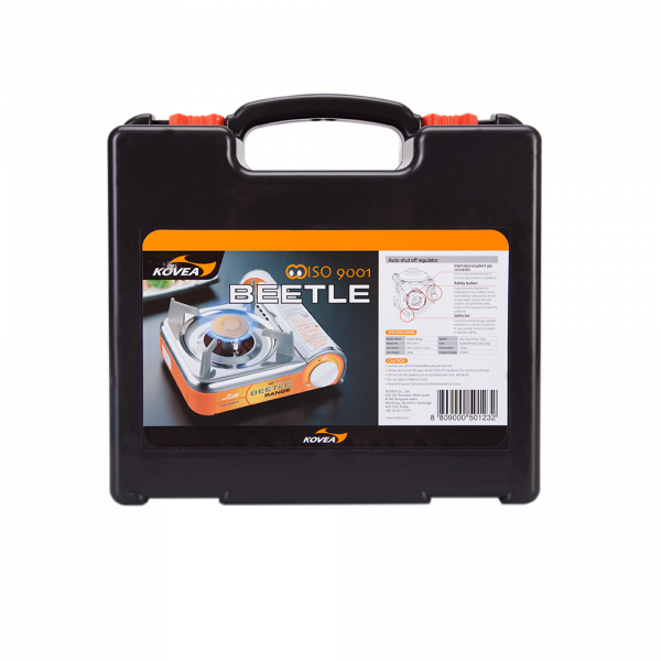 Плита Kovea газовая мини KR-2005