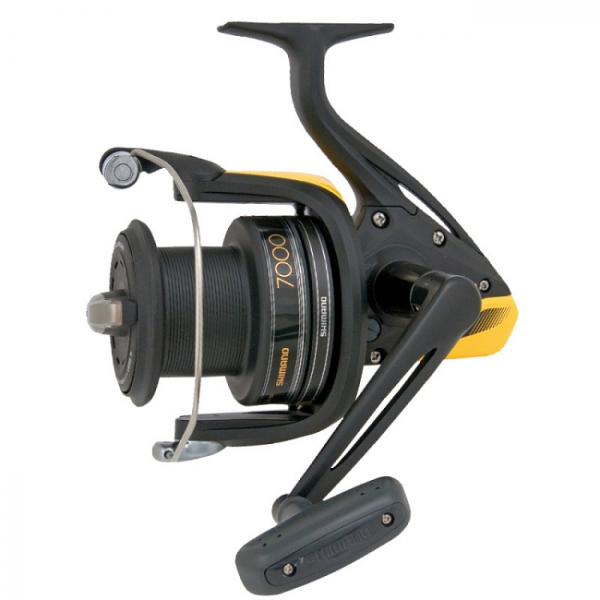 Катушка SHIMANO Beastmaster (7000 XSA)