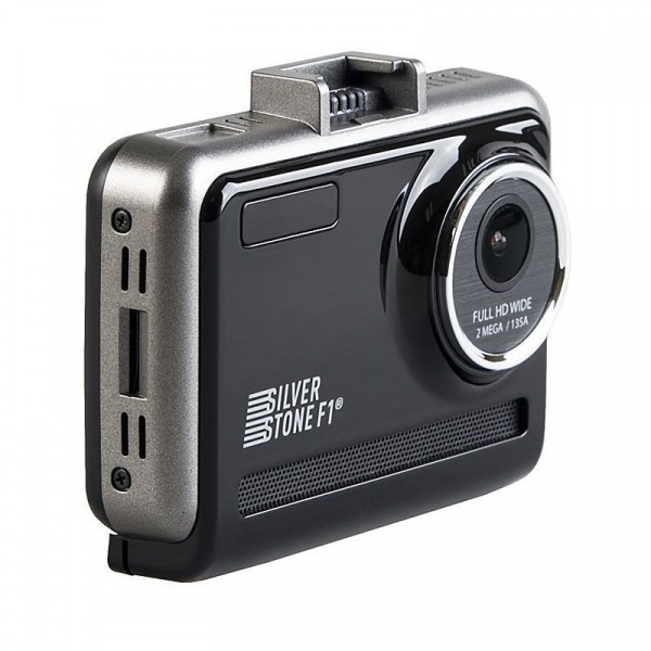 Комбинированное устройство Silverstone F1 HYBRID X-DRIVER