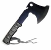 Топор туристический "СЛЕДОПЫТ" в чехле (PF-AT-03 285*105*18 мм, 510 гр)