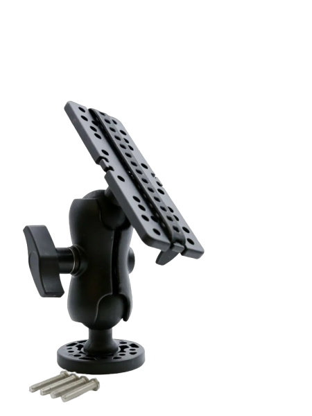 Кронштейн эхолота 360 градусов / Крепление дисплея эхолота (5-9" 024-4641)