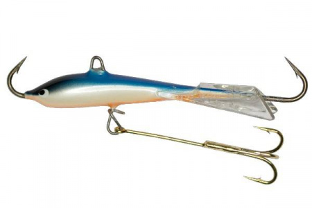 Балансир Nils Master Jigger-2 (7см, 10гр, #85)