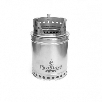 Печь PiroStove TWIN