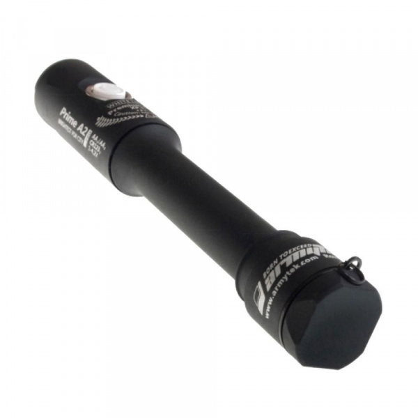 Фонарь Armytek Prime A2 Pro v3 XP-L теплый