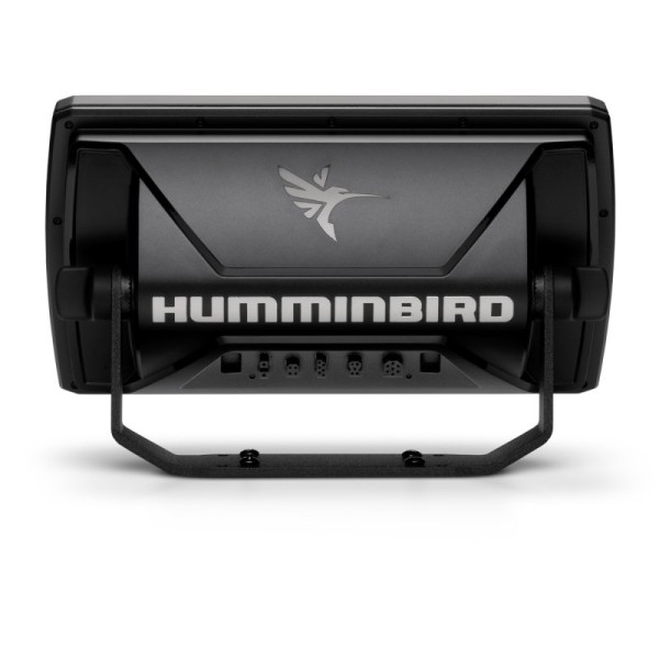 Эхолот HUMMINBIRD Helix 8 CHIRP MSI+ GPS G4N